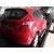 FORD FIESTA (CB1) FORD FIESTA (CB1) '2008 AMBIENTE ROJO 2008