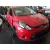 FORD FIESTA (CB1) FORD FIESTA (CB1) '2008 AMBIENTE ROJO 2008