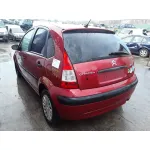 CITROEN C3 '2009 1.4 GRANATE