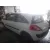 RENAULT MEGANE II BERLINA 5P RENAULT MEGANE II BERLINA 5P '2005 1.9 DCI DIESEL BLANCO 0