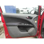 SEAT ALTEA (5P1) SEAT ALTEA (5P1) '2005 2.0 TDI ROJO 2004