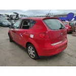 SEAT ALTEA (5P1) SEAT ALTEA (5P1) '2005 2.0 TDI ROJO 2004