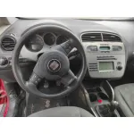SEAT ALTEA (5P1) SEAT ALTEA (5P1) '2005 2.0 TDI ROJO 2004