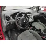 SEAT ALTEA (5P1) SEAT ALTEA (5P1) '2005 2.0 TDI ROJO 2004