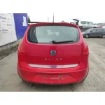 SEAT ALTEA (5P1) SEAT ALTEA (5P1) '2005 2.0 TDI ROJO 2004