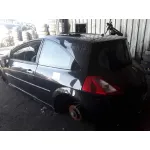 RENAULT MEGANE II BERLINA 3P RENAULT MEGANE II BERLINA 3P '2004 * NEGRO 2002