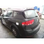SEAT ALTEA XL (5P5) SEAT ALTEA XL (5P5) '2010 1.6 TDI GRIS OSCURO 2006