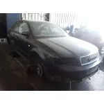 AUDI A4 BERLINA (8E) AUDI A4 BERLINA (8E) '2002 2.5 V6 24V TDI NEGRO 2000