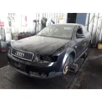 AUDI A4 BERLINA (8E) AUDI A4 BERLINA (8E) '2002 2.5 V6 24V TDI NEGRO 2000