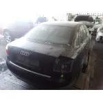 AUDI A4 BERLINA (8E) AUDI A4 BERLINA (8E) '2002 2.5 V6 24V TDI NEGRO 2000
