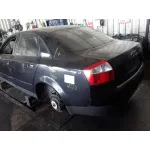 AUDI A4 BERLINA (8E) AUDI A4 BERLINA (8E) '2002 2.5 V6 24V TDI NEGRO 2000