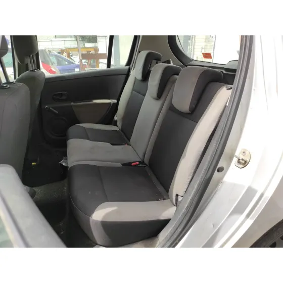 RENAULT CLIO III '2010 1.5 DCI DIESEL PLATA