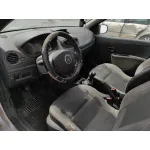RENAULT CLIO III RENAULT CLIO III '2010 1.5 DCI DIESEL PLATA 2005