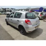 RENAULT CLIO III RENAULT CLIO III '2010 1.5 DCI DIESEL PLATA 2005