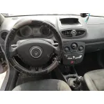 RENAULT CLIO III RENAULT CLIO III '2010 1.5 DCI DIESEL PLATA 2005