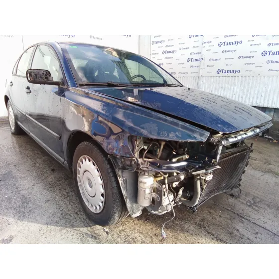 VOLVO S40 BERLINA '2004 1.8 CAT AZUL MARINO