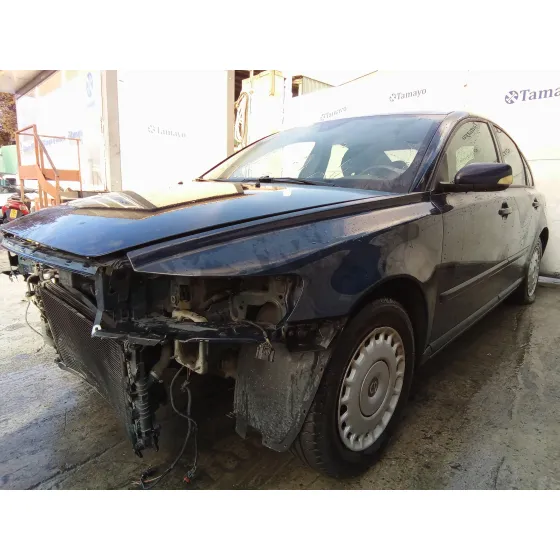 VOLVO S40 BERLINA '2004 1.8 CAT AZUL MARINO