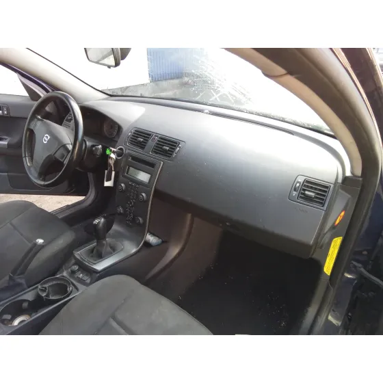 VOLVO S40 BERLINA '2004 1.8 CAT AZUL MARINO