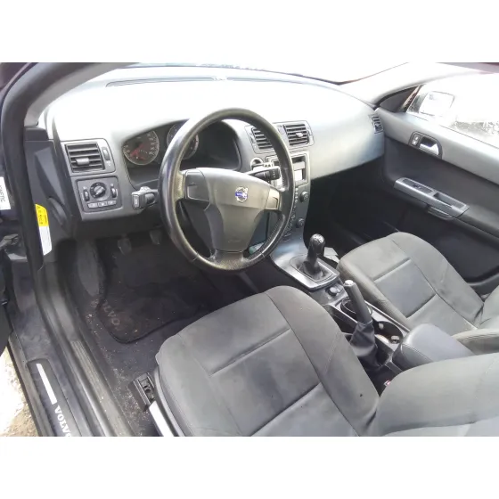 VOLVO S40 BERLINA '2004 1.8 CAT AZUL MARINO