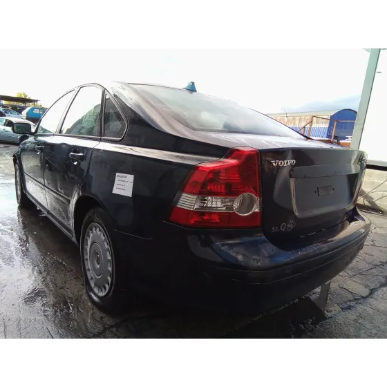 VOLVO S40 BERLINA '2004 1.8 CAT AZUL MARINO