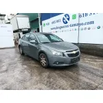 CHEVROLET CRUZE (J300)  2009