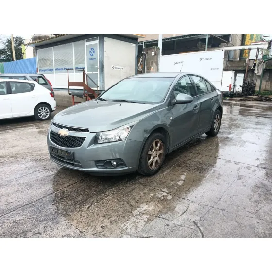 Chevrolet CRUZE (J300) 2009