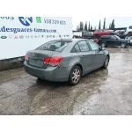 CHEVROLET CRUZE (J300)  2009