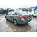 CHEVROLET CRUZE (J300)  2009