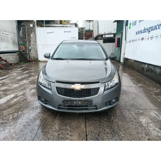 Chevrolet CRUZE (J300) 2009