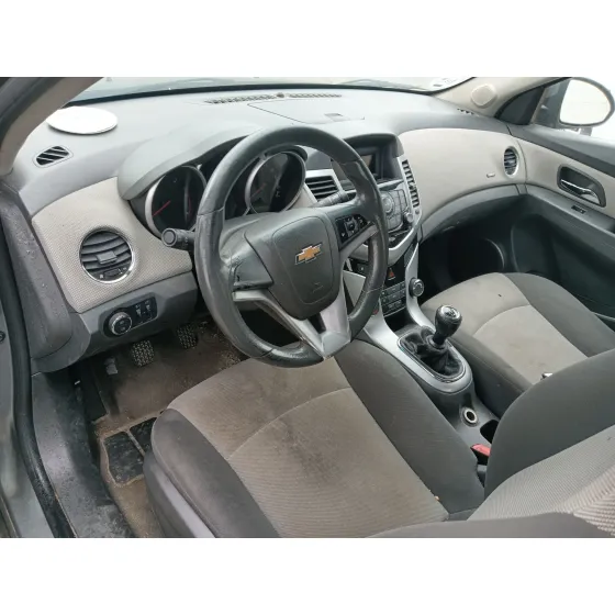 Chevrolet CRUZE (J300) 2009