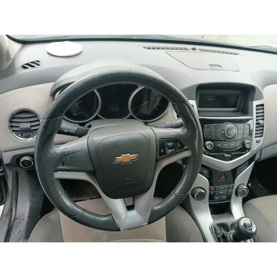 Chevrolet CRUZE (J300) 2009