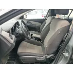 CHEVROLET CRUZE (J300)  2009