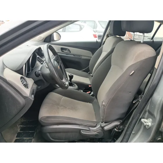 Chevrolet CRUZE (J300) 2009