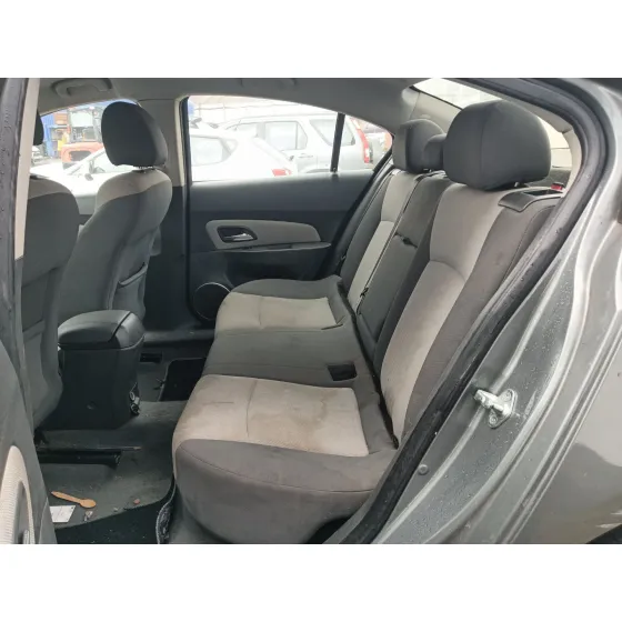 Chevrolet CRUZE (J300) 2009