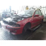 BMW SERIE 5 BERLINA (E39) BMW SERIE 5 BERLINA (E39) '2001 3.0 24V TURBODIESEL CAT ROJO 1995