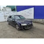 AUDI A4 AVANT (8E) AUDI A4 AVANT (8E) '2002 1.9 TDI NEGRO 2001