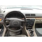 AUDI A4 AVANT (8E) AUDI A4 AVANT (8E) '2002 1.9 TDI NEGRO 2001