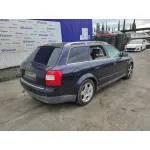 AUDI A4 AVANT (8E) AUDI A4 AVANT (8E) '2002 1.9 TDI NEGRO 2001
