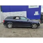 AUDI A4 AVANT (8E) AUDI A4 AVANT (8E) '2002 1.9 TDI NEGRO 2001
