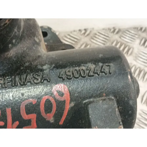 Ford S-MAX (WA6) 2008