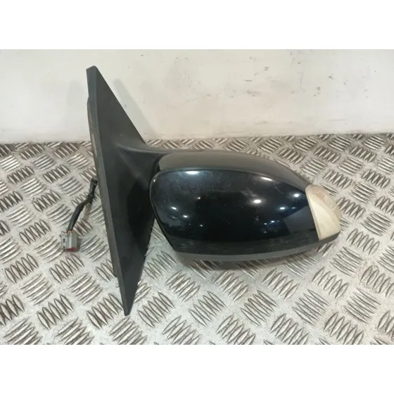 Ford S-MAX (WA6) 2008
