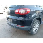 Ford S-MAX (WA6) 2008