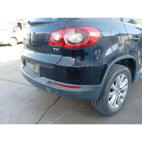 Ford S-MAX (WA6) 2008
