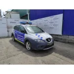 SEAT ALTEA XL (5P5) SEAT ALTEA XL (5P5) '2011 FREETRACK POLICIA 2009