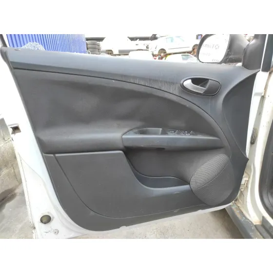 SEAT ALTEA XL (5P5) '2011 FREETRACK POLICIA