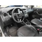 SEAT ALTEA XL (5P5) SEAT ALTEA XL (5P5) '2011 FREETRACK POLICIA 2009