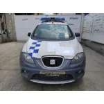 SEAT ALTEA XL (5P5) SEAT ALTEA XL (5P5) '2011 FREETRACK POLICIA 2009
