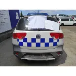 SEAT ALTEA XL (5P5) SEAT ALTEA XL (5P5) '2011 FREETRACK POLICIA 2009
