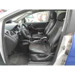 SEAT ALTEA XL (5P5) SEAT ALTEA XL (5P5) '2011 FREETRACK POLICIA 2009