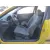 SEAT IBIZA (6L1) '2002 * AMARILLO